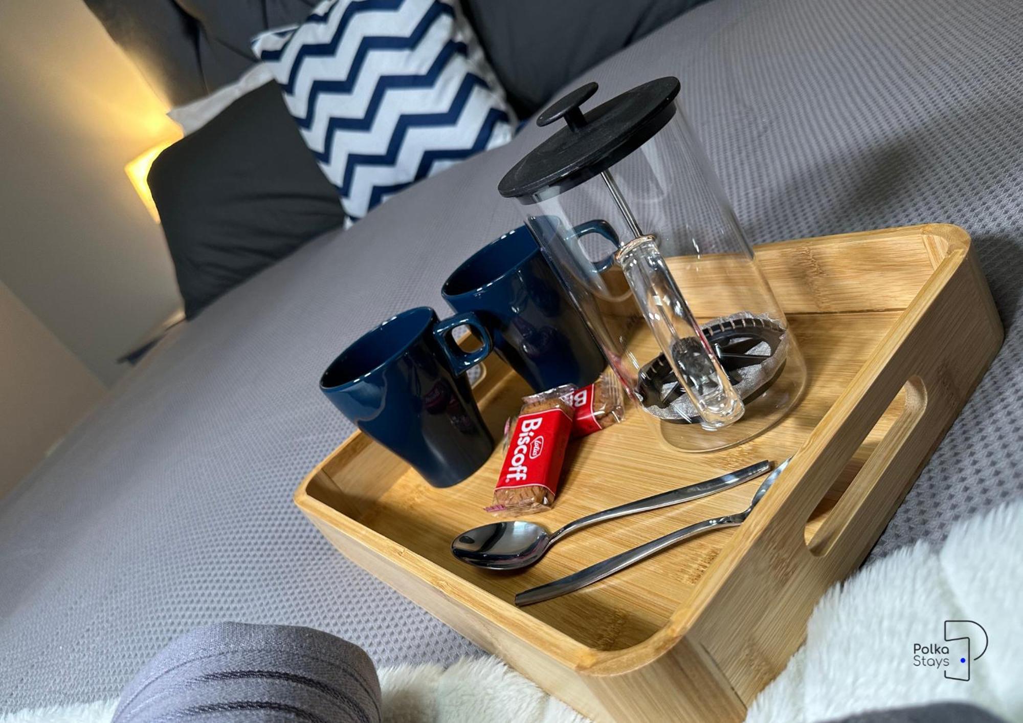 Hanley, Stoke - Modern Spacious Apartments By Polkastays Eksteriør bilde